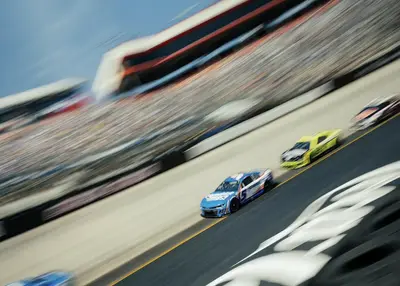 Credits: Hendrick Motorsports
