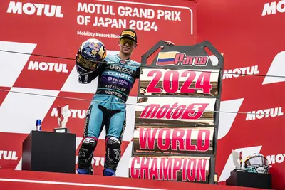 Credits: Aspar Team