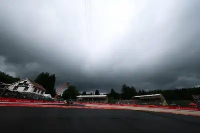GP Belgio