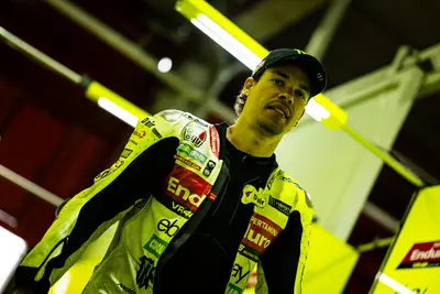Credits: Pertamina Enduro VR46 Racing Team