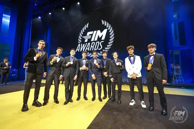 Credits: FIM