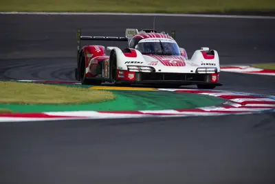 Credits: Porsche Motorsport