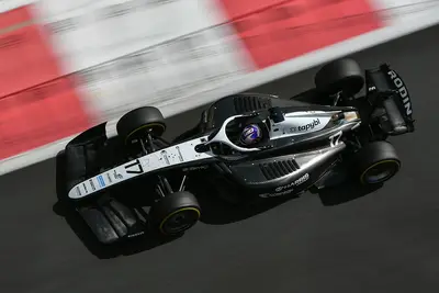 Credits: Formula 2 / X.com