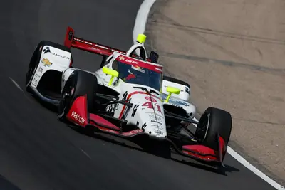 IndyCar Iowa