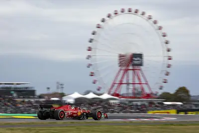 Credits: Scuderia Ferrari / Twitter X