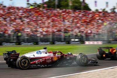 Credits: Scuderia Ferrari HP / X.com