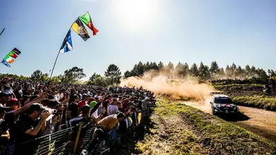 Credits: sito ufficiale WRC, www.wrc.com