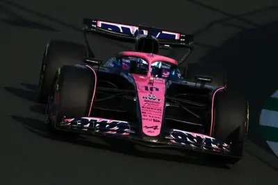 Pierre Gasly