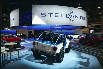 Stellantis, un futuro insieme a Renault?
