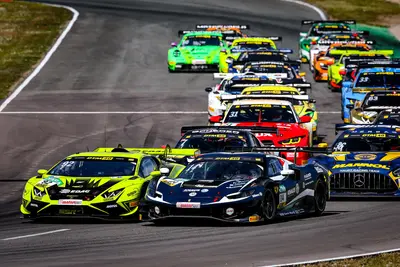 Credits:  Gruppe C Photography – ADAC Motorsport