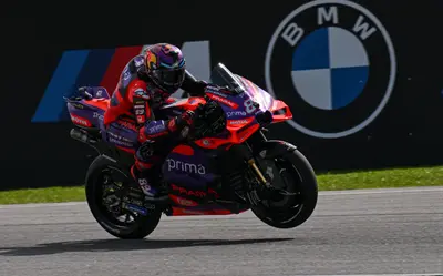 Credits: MotoGP