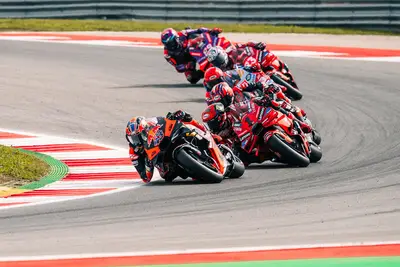 Credits: KTM Media