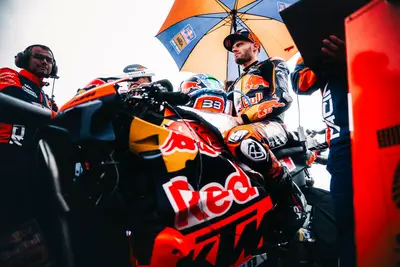 Credits: KTM Media