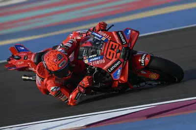Marc Marquez scatta dalla pole: sarà sua la Sprint del Qatar?