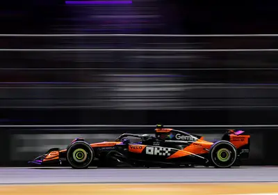 Credits: Pirelli Official media area