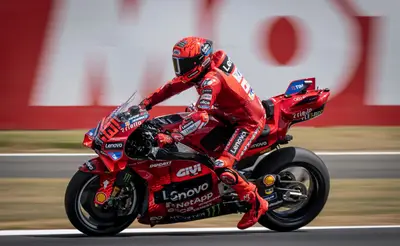 Credits: MotoGP