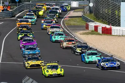 Credits: Intercontinental GT Challenge / X.com