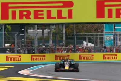 Verstappen