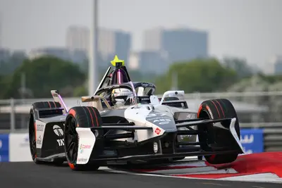 Credits: FIA Formula E