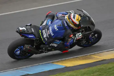 EWC 2024 Bol D'OR YART 1