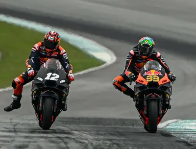 Credits: MotoGP