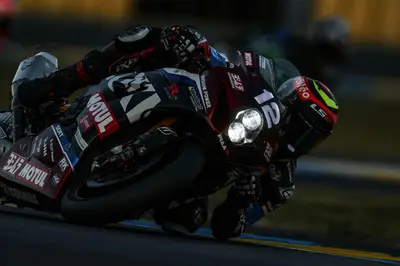 Credits: FIM EWC