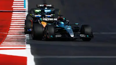 Mercedes