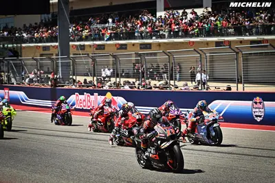 Credits: Michelin Motorsport