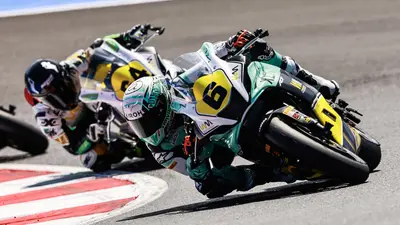 Credits: WorldSBK Website