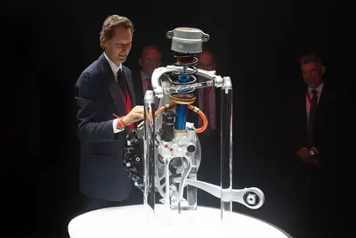 Credits: Ferrari Official website