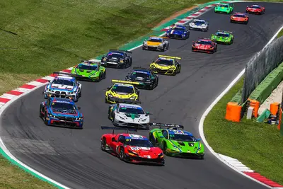 Credits: ACI Sport