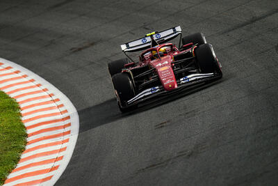 Credits: Ferrari Official website