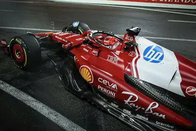 Credits: Ferrari Official X page