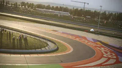 Credits: Assetto Corsa