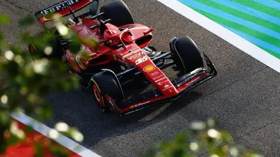 Credits: f1.com