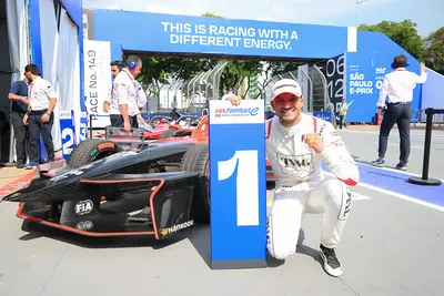 Credits: FIA Formula E