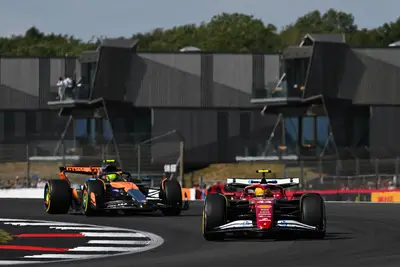 Credits: Pirelli F1 Media Area