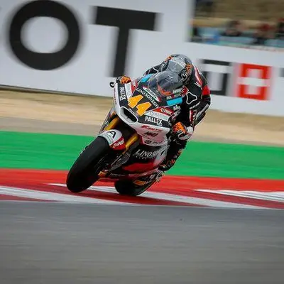 Credits: Fantic Racing (via Facebook)