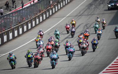 Credits: MotoGP