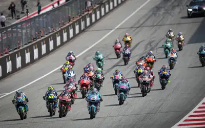 Credits: MotoGP
