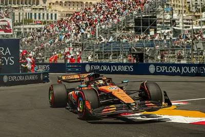 GP Monaco