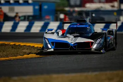 Credits: BMW Motorsport