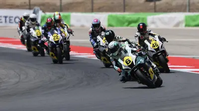 Credits: WorldSBK Website