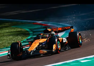 Credits: McLaren su X