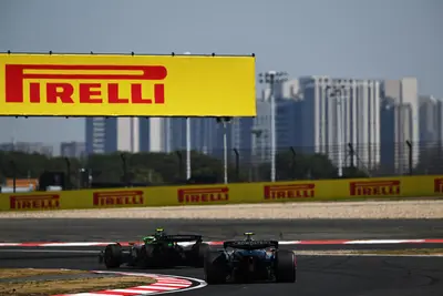 Credits: Pirelli F1 Media Area
