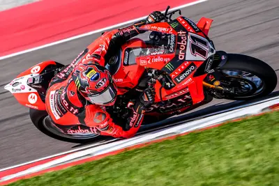 Credits: WorldSBK