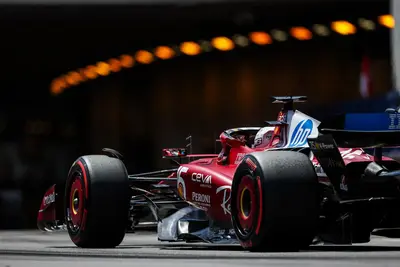 Credits: Scuderia Ferrari HP / X.com