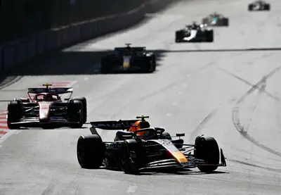 Credits: Red Bull Content Pool