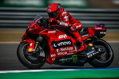 Credits: Ducati
