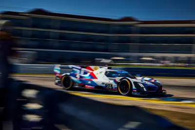 Credits: BMW Motorsport